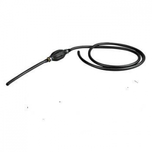 Nuova Rade 2 Mt GOMA Kraftstoff-Primer Schlauch 8 mm-45 Diam.
